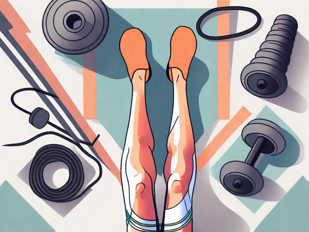 Get Lean and Shapely Legs with These Effective Inner-Thigh Exercises