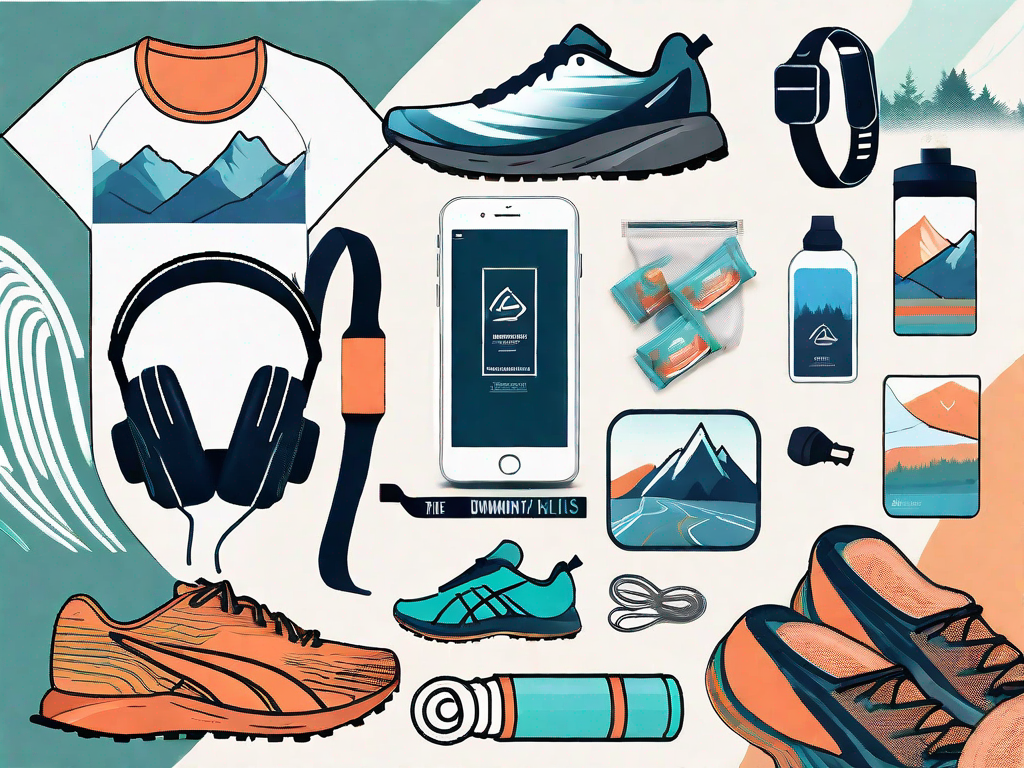 The Ultimate Guide to Organizing Your Running Essentials: Running BibFOLIO and More