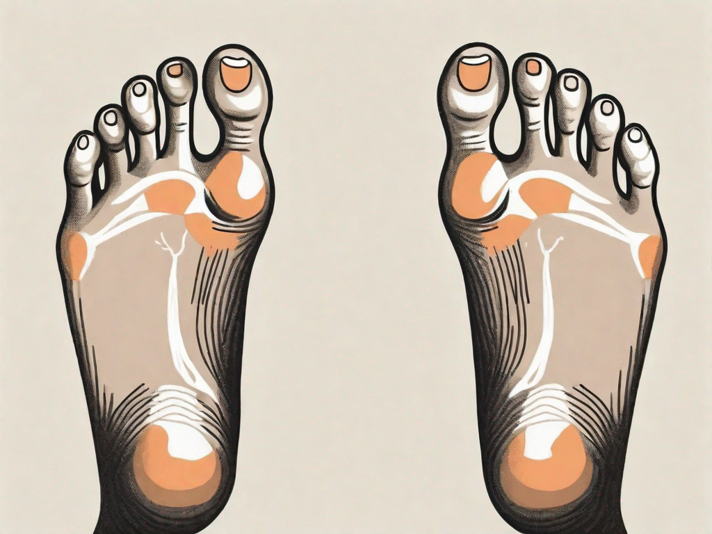 How to Tell if Your Ankles Are Swollen or Fat