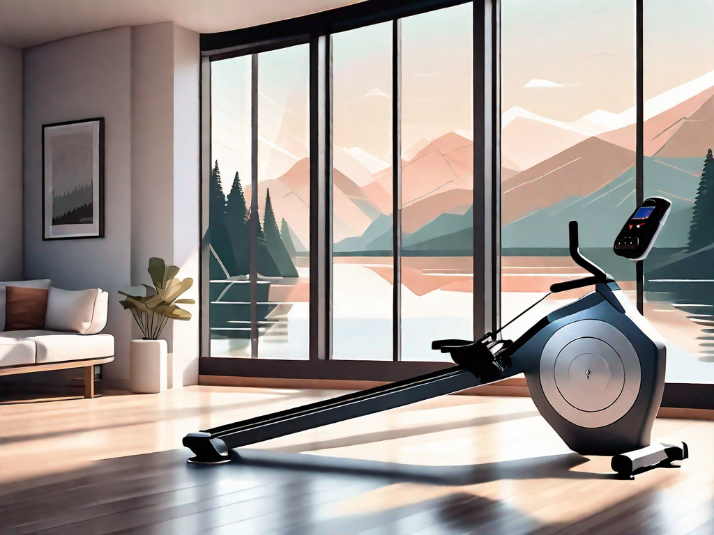 The Ultimate Guide to Finding the Perfect Rowing Machine for Your Home