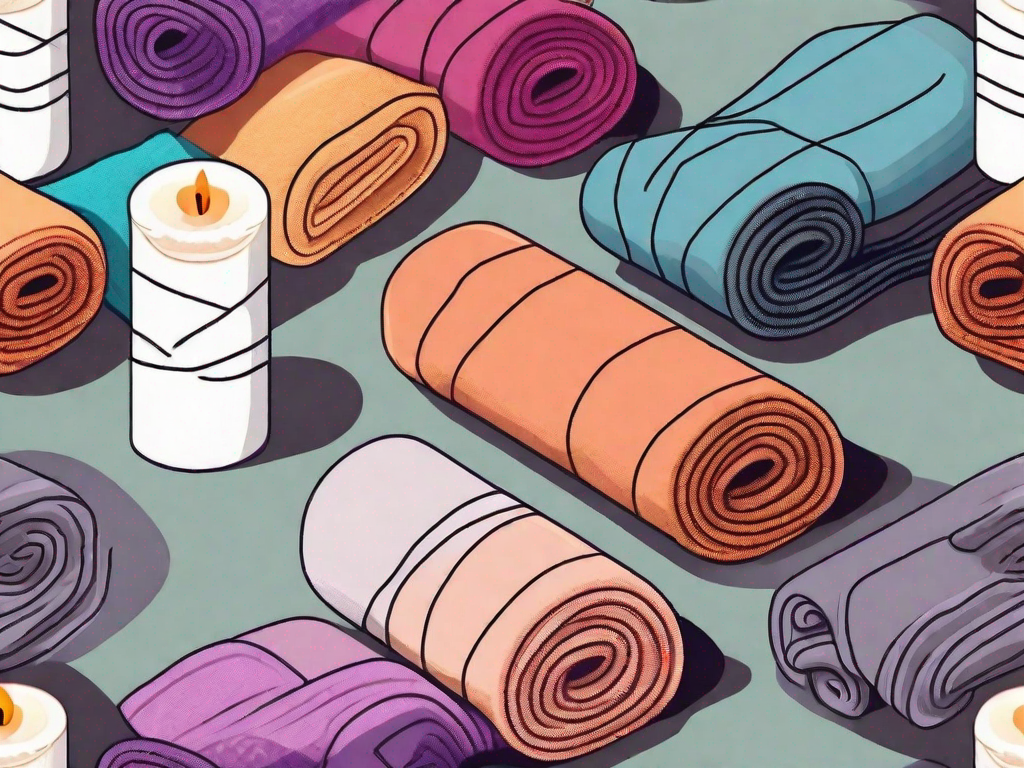 The Ultimate Guide to Finding the Perfect Yoga Towel