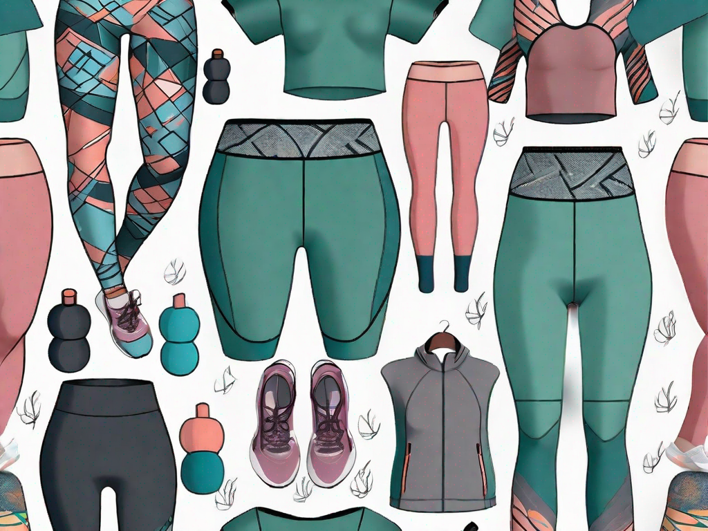 Top Plus-Size Leggings for Your Active Lifestyle – 2022 Buying Guide