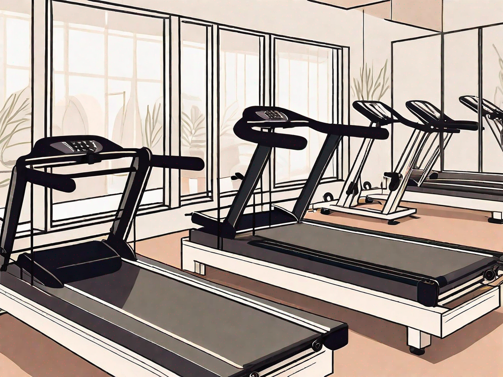 A Comprehensive Guide to Selecting the Perfect Pilates Reformer Machine