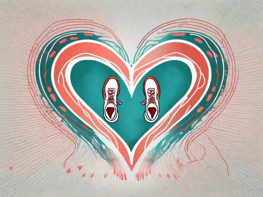 Boost Your Heart Health: The Incredible Benefits of Running and Jogging