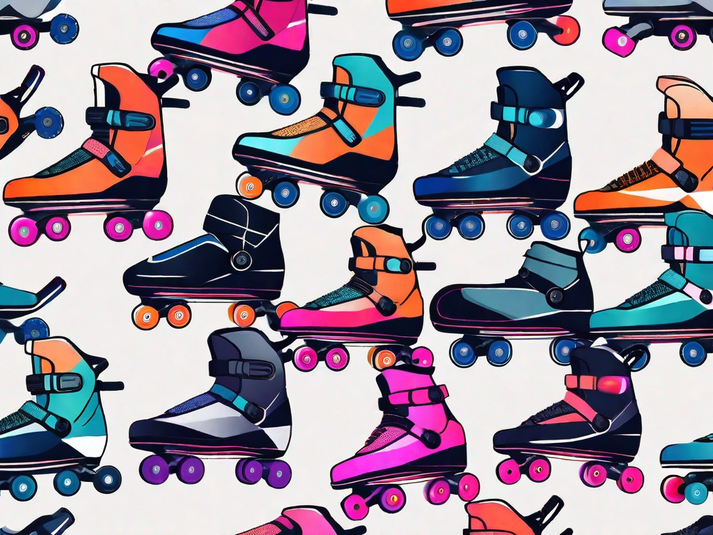 Top Rollerblades for Women: Find Your Perfect Pair in 2023