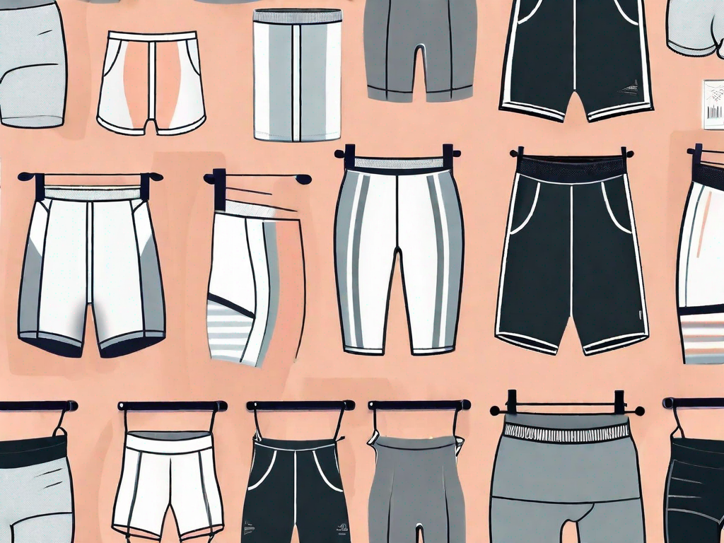 The Ultimate Guide to Choosing the Perfect Compression Shorts for Women