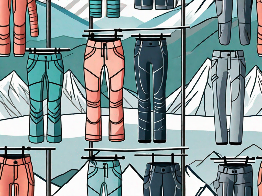 The Ultimate Guide to Choosing Women’s Ski Pants for Your Adventure