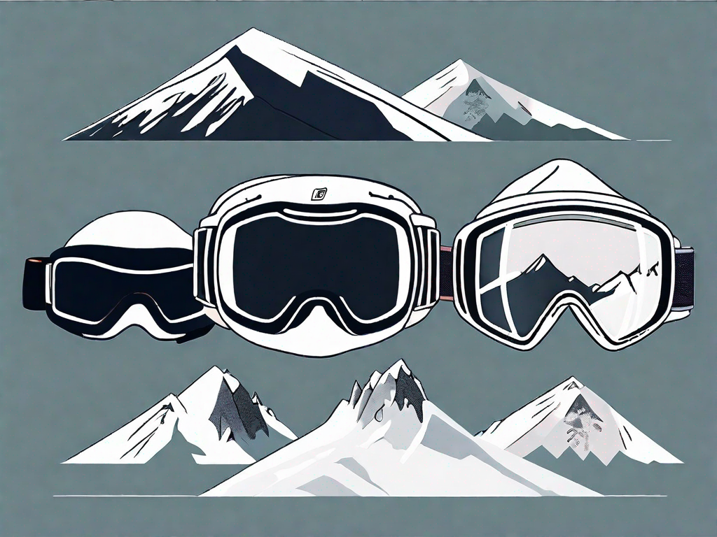 Top Women’s Ski Goggles for Small Faces: Expert Picks for 2022