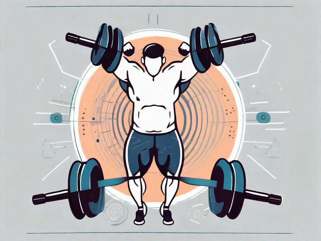 Quick and Effective 20-Minute Full-Body Dumbbell Strength Workout