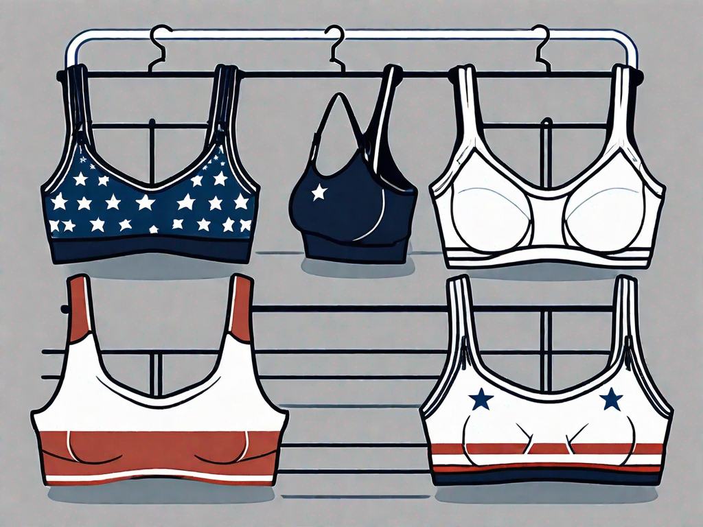 Achieve the Perfect Fit: Discover Medium Support Sports Bras on Sale at Amazon for Memorial Day