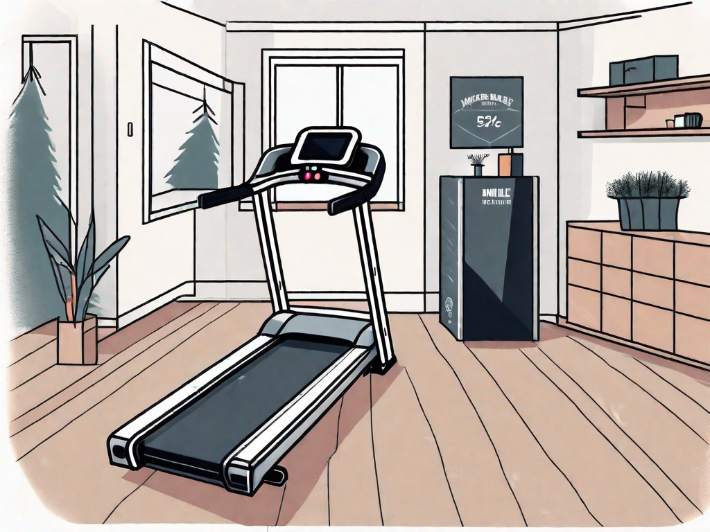 Top Treadmill Deals for a Home Workout Upgrade: Amazon Prime Day 2022