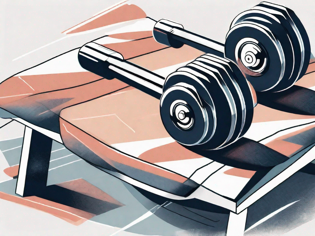 Ultimate Upper-Body Dumbbell Strength Workout for Toning and Building Muscle