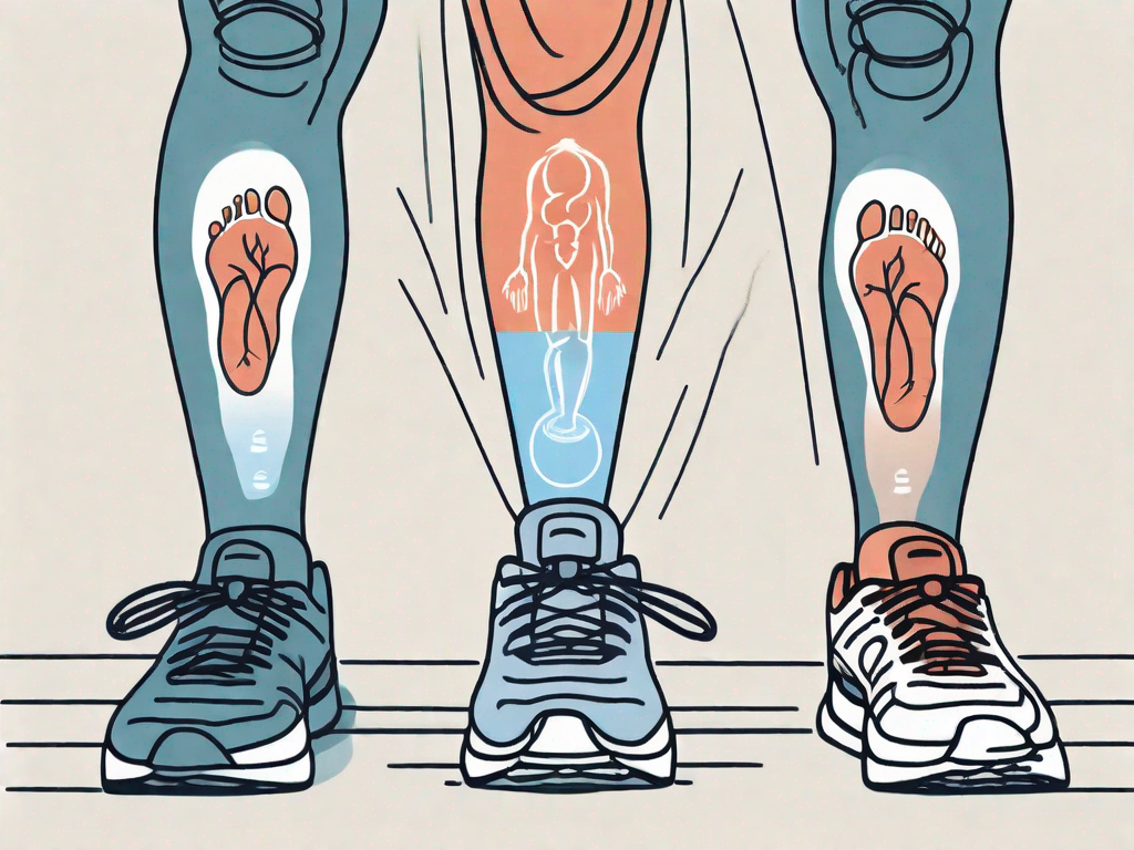 Why Are My Ankles Getting Fat? Exploring the Causes and Solutions