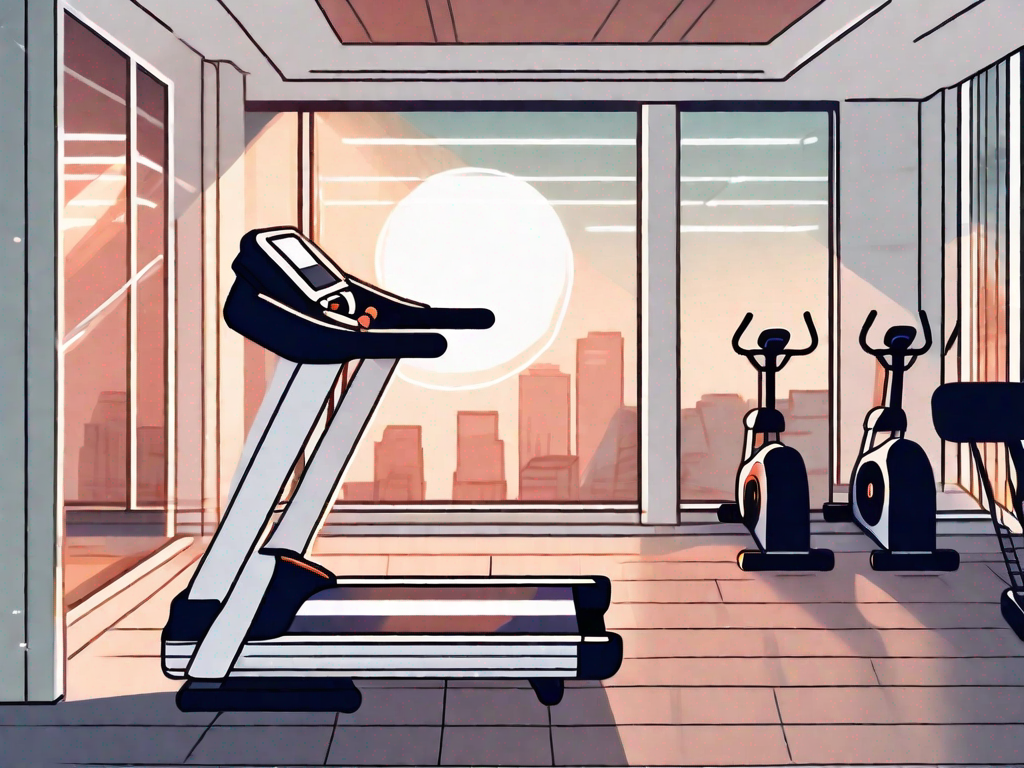 The Benefits of Curved Treadmills for an Effective Workout