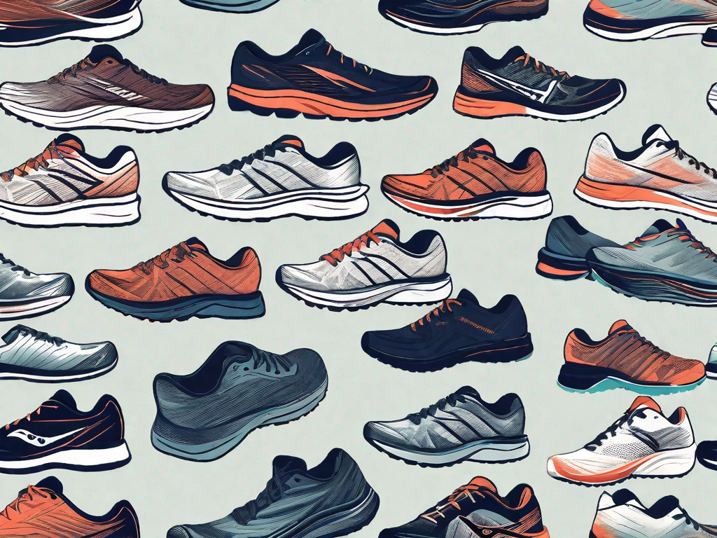 The Ultimate Guide to Finding the Perfect Running Shoes for Overpronation