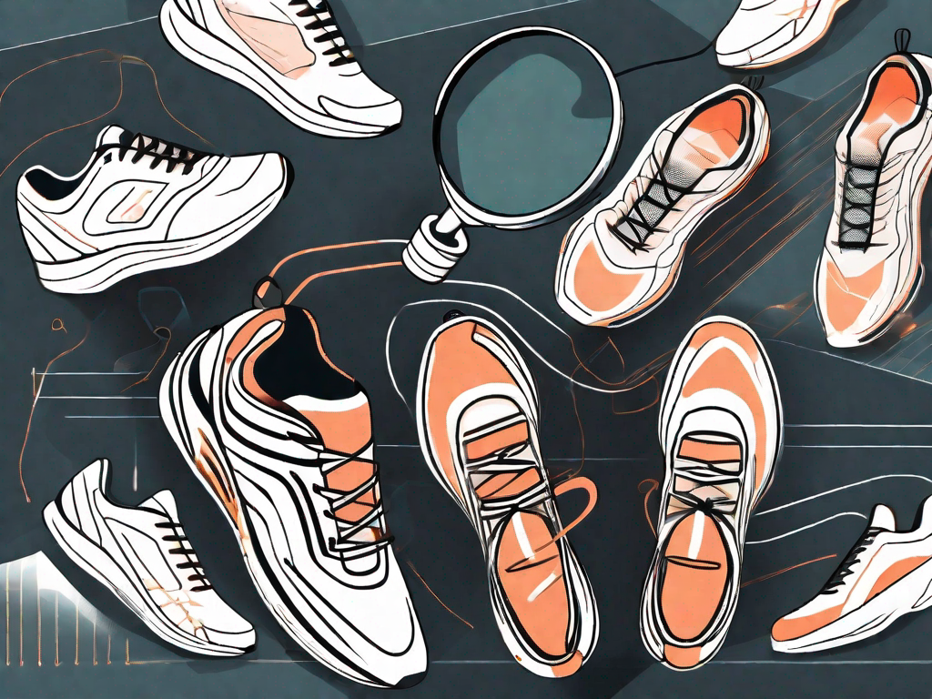 The Ultimate Guide to Finding the Perfect On Running Shoes in 2023