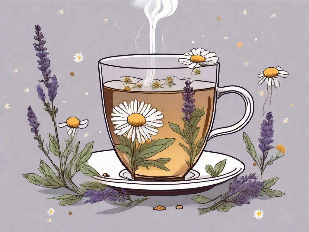 Discover the Top Herbal Teas for Restful Sleep