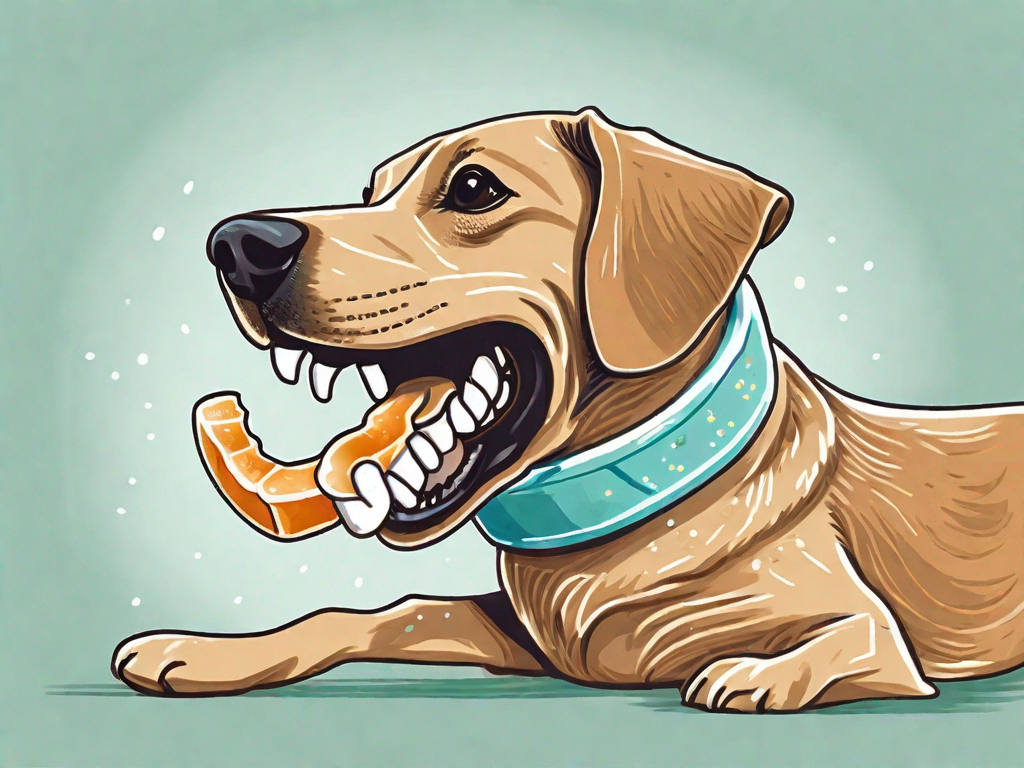 Maintaining Your Pet’s Dental Health with Zuke’s Z-Bone Dental Chew