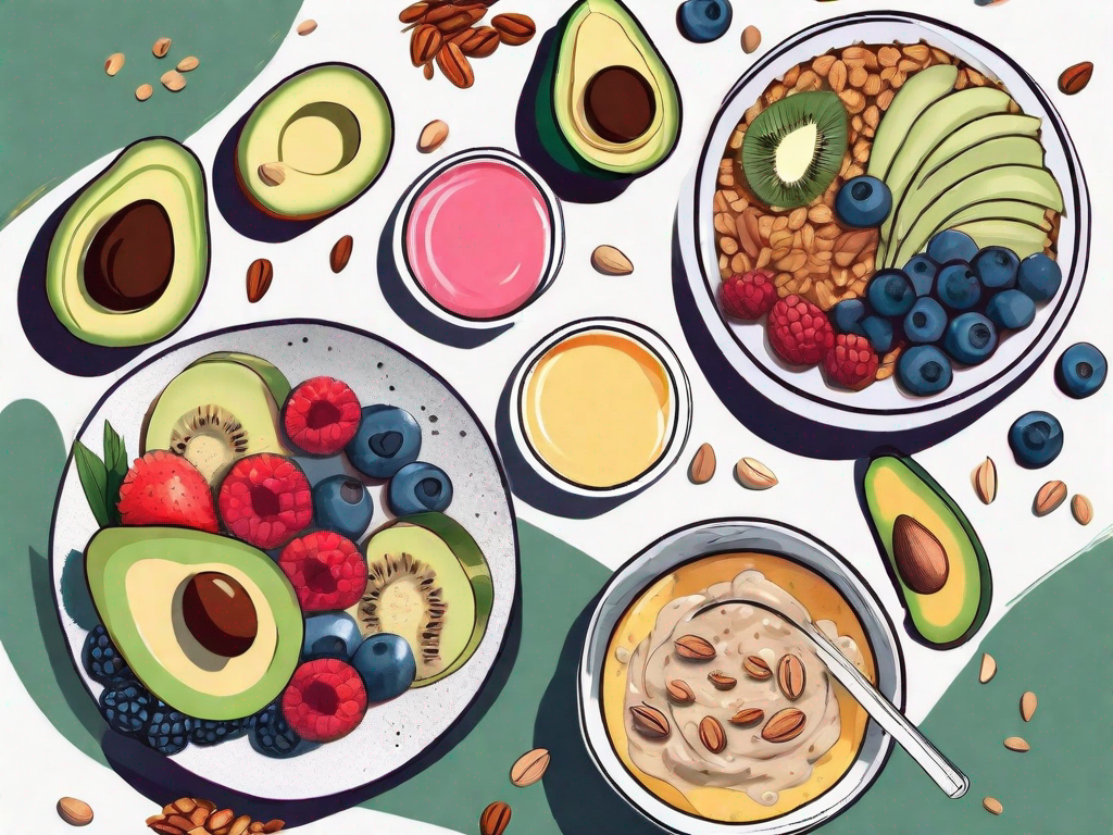 Fuel Your Day Right: A Vegan Dietitian’s Guide to a Nutritious Breakfast