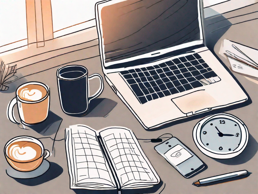 7 Morning Routine Tips to Boost Productivity and Start Your Day Right