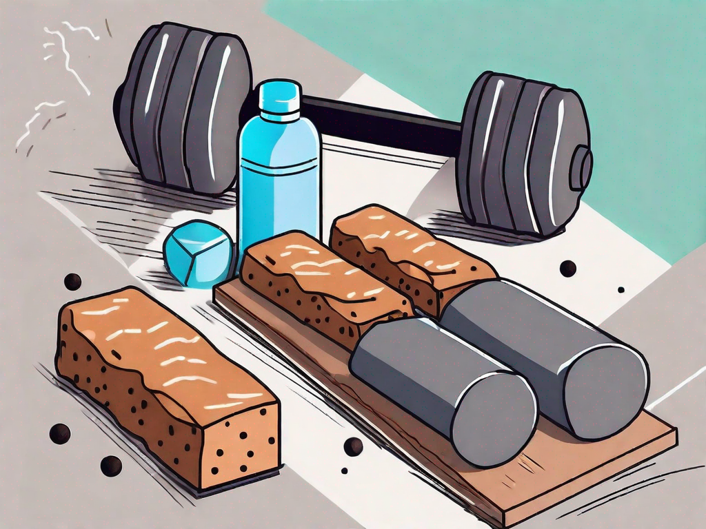 The Ultimate Guide to Choosing the Perfect Protein Bar for Post-Workout Recovery