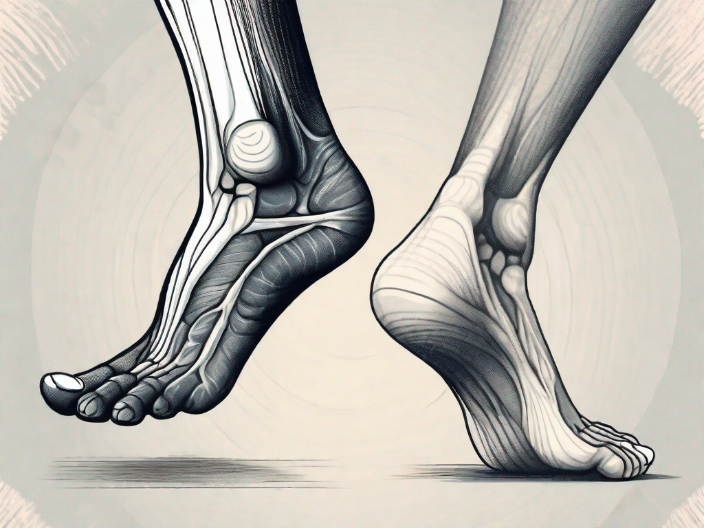 Are My Ankles Swollen Because I’m Overweight?