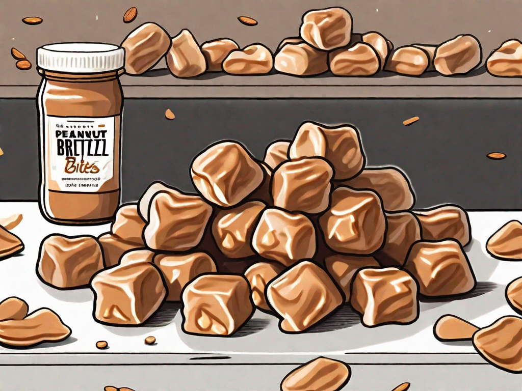 Delicious Trader Joe’s Snacks: Try These Irresistible Peanut Butter Pretzel Bites