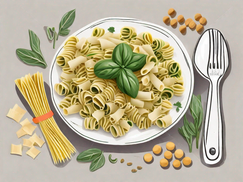 Healthy and Delicious: Top Low-Carb Pasta Brands for a Guilt-Free Lifestyle