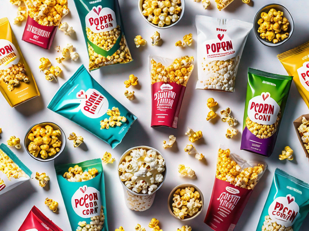 The Healthiest Popcorn Brands for Everyday Snacking – According to Nutritionists