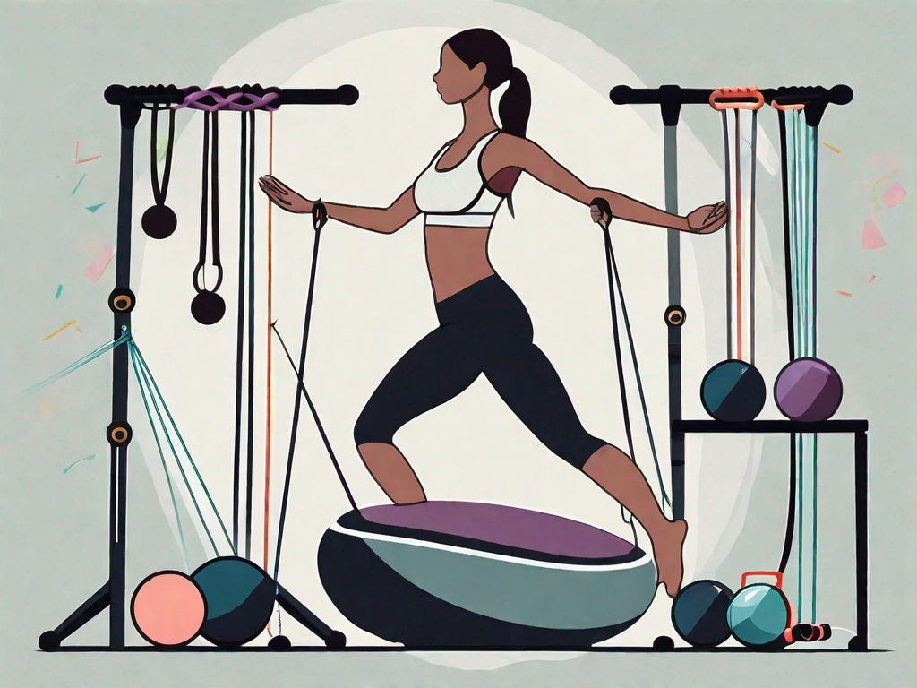 The Surprising Benefits of Pilates for Weight Loss