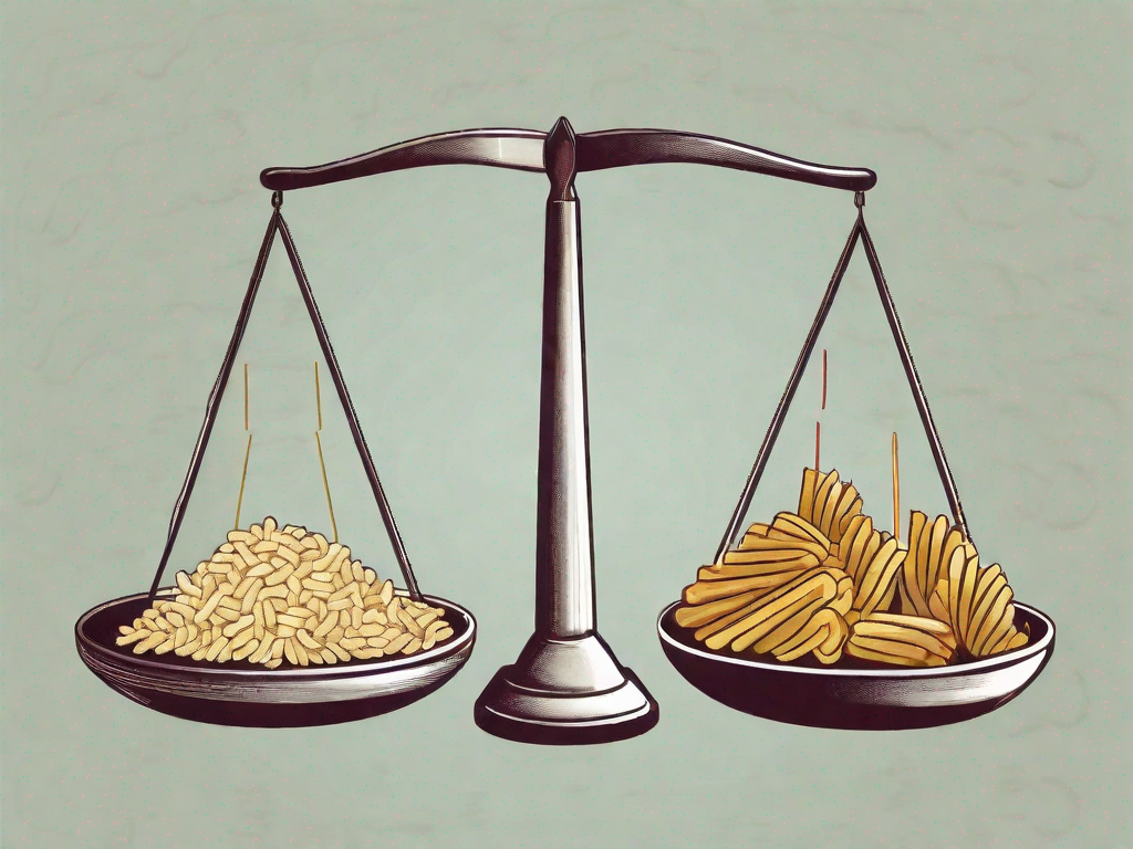 Optimal Carbohydrate Intake for Effective Weight Loss