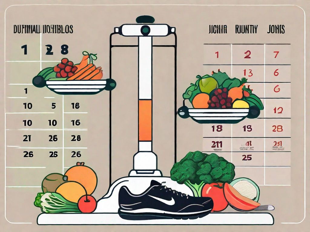 The Ultimate Guide to Losing 15 Pounds: A Complete Timeline and Expectations