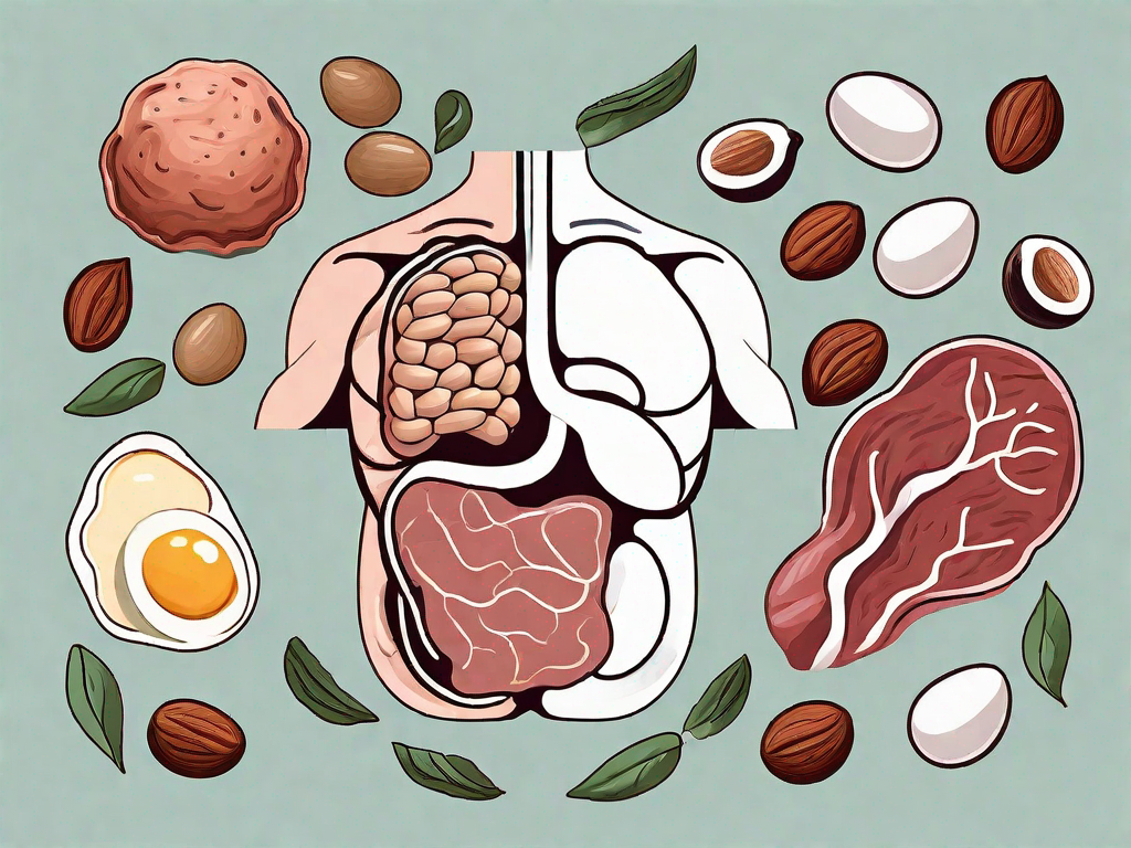 The Surprising Connection: Can High Protein Diets Lead to Constipation?