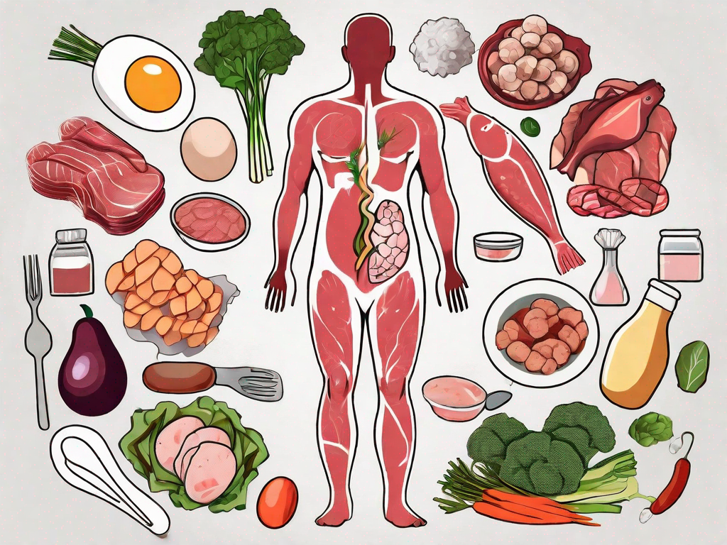 Understanding Keto Rash: Causes, Symptoms, and Effective Treatments