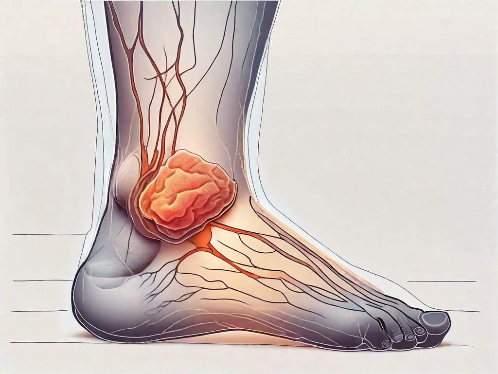 Can Scleroderma Affect Fat in Your Ankles?