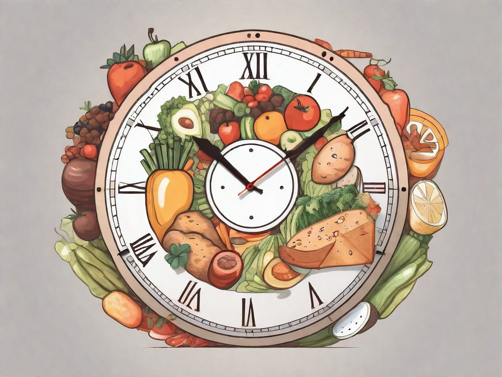 The Potential Side Effects of Intermittent Fasting: What You Should Know