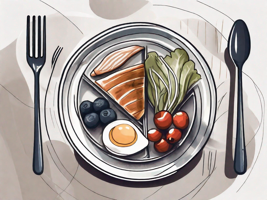 The Ultimate Intermittent Fasting Meal Plan for Men’s Health