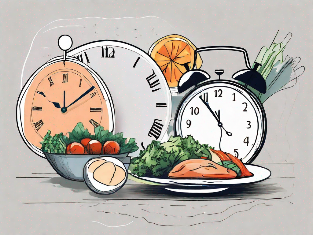 The Ultimate Guide to Intermittent Fasting Schedules for Beginners