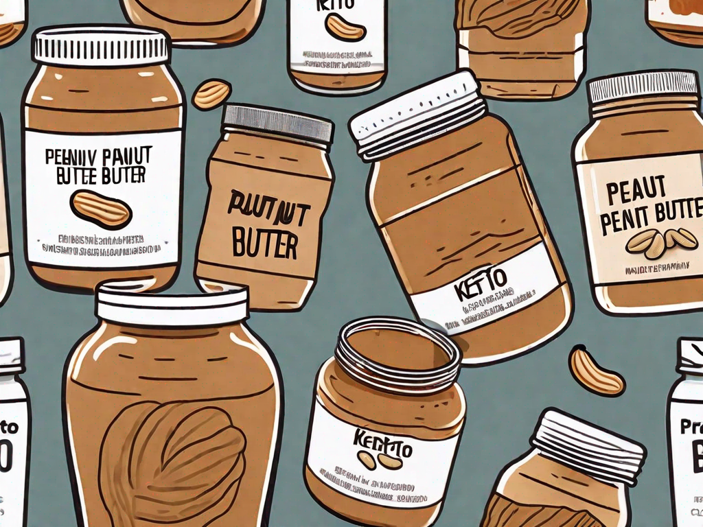 Is Peanut Butter Keto-Friendly? A Comprehensive Guide to Low-Carb Peanut Butter Brands for the Keto Diet