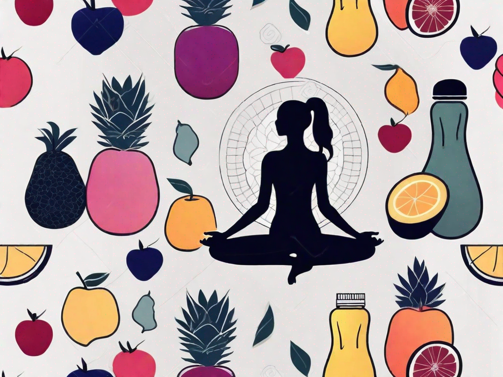 The Surprising Health Benefits of Yoga for Weight Loss