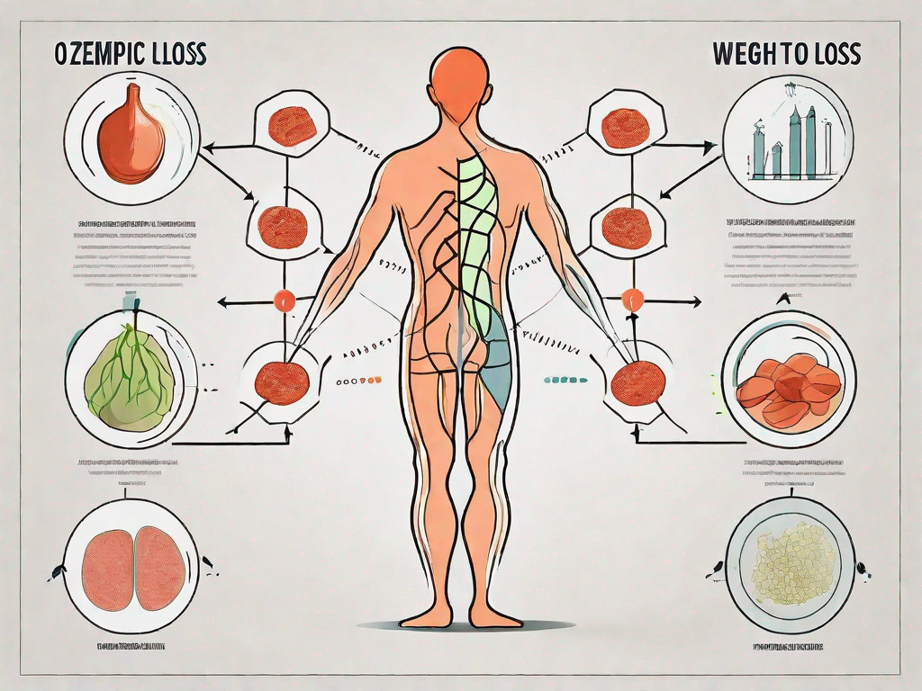 The Mechanism of Ozempic for Weight Loss: Explained by Doctors